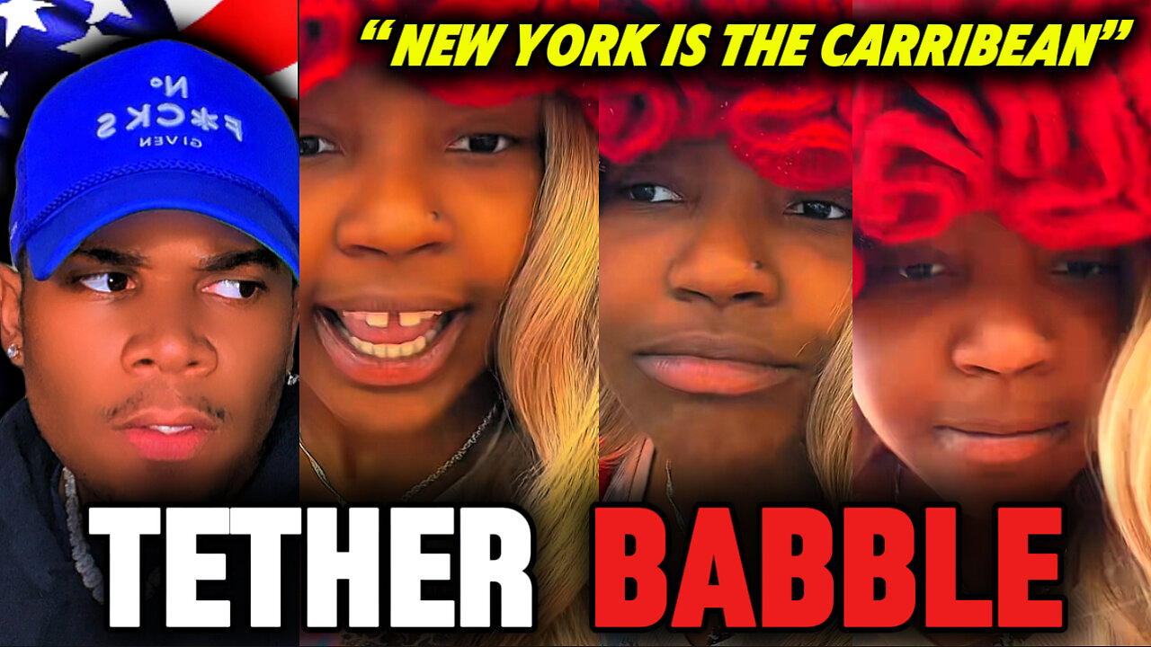 Foundational Black Americans Are FED UP With NYC & Immigrant Culture…