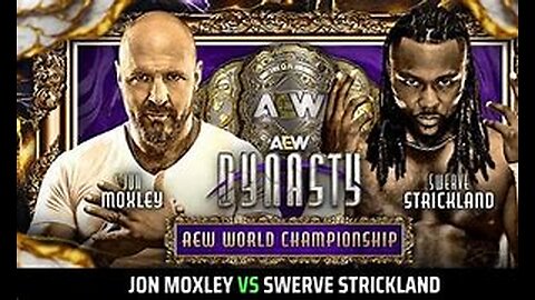 PCPO W/ Zorgog And Boe: Ep. 85 "AEW Dynasty Must Deliver!"