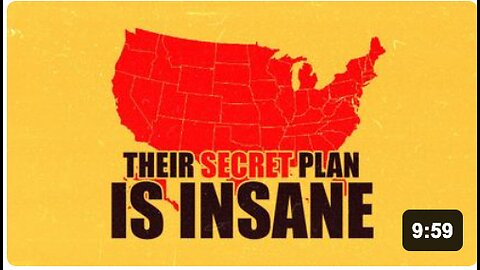 THIS IS THE BIGGEST STORY RIGHT NOW…World War III and Other Simulacra