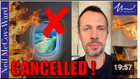 "Strategy to Halt Air Travel: 14 Airlines Face Bankruptcy!"