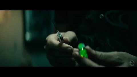WORLD WAR HULK - OFFICIAL TEASER (2026) 4k HD - MARK RUFFALO
