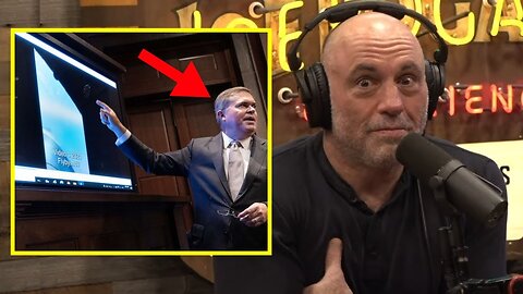 What made me start believing in Aliens.. | Joe Rogan