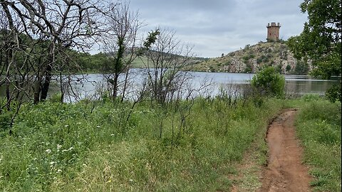 Hiking