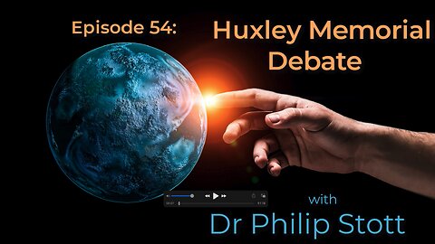 54 Memorial Debate