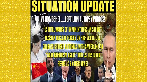 SG Anon. Juan O Savin ~ Situation Update 6/5/25 ~ Restored Republic > Judy Byington- Q+ White Hats