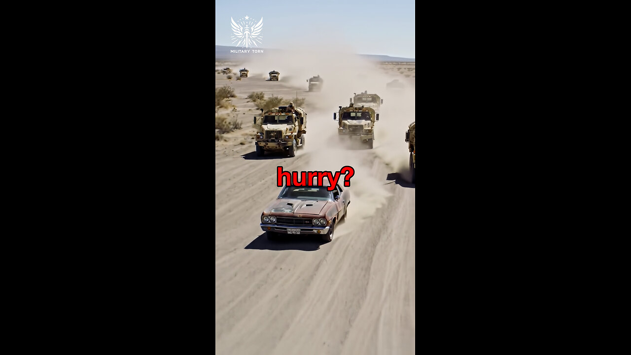 What Happens When You Enter a Military Base?
