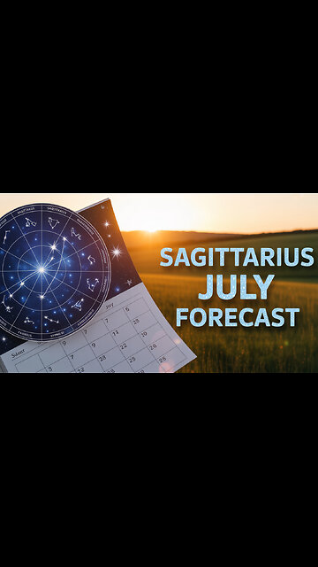 What Lies Ahead For Sagittarius in July