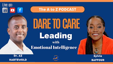 Leading with Emotional Intelligence in Life and Leadership