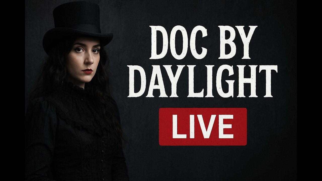 dead by doc