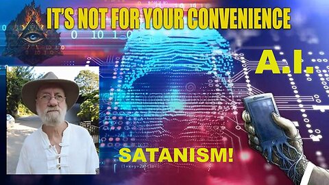 Max Igan: Agenda 2030 Digital ID The Holy Grail of Human Slavery Systems!