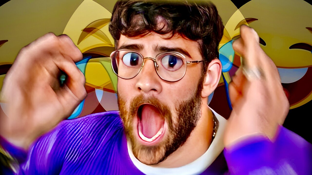 This Twitter User Is DESTROYING Hasan Piker’s Life