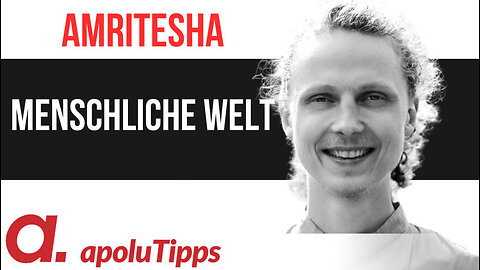 Interview mit Amritesha Elias Rolf – Wege zum Frieden!