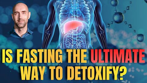 Fasting Can Heal You (or Harm You) | Here's Why | Rejuvenate Podcast Ep. 142