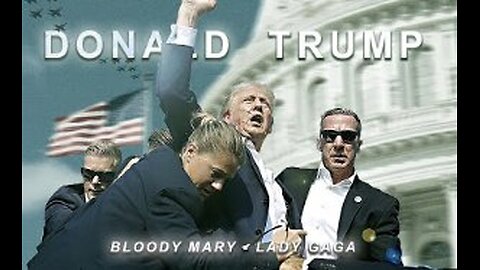 THE PRESIDENT | DONALD TRUMP | EDIT