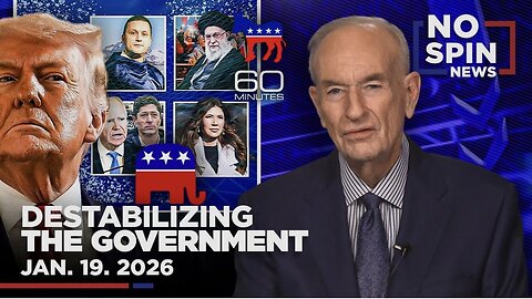 Are U.S. Troops Heading to Greenland? & 60 Minutes Controversial El Salvador Story