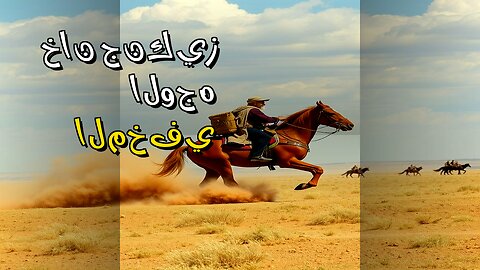 جنكيز خان: الوجه المجهول للقائد؟