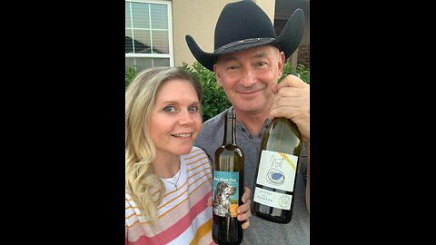 Wine Down Wednesday with Michele & Joel