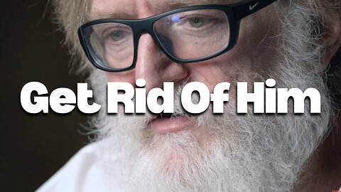 The Entire Gaming Industry Wants This Company Gone