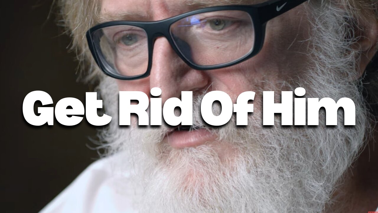 The Entire Gaming Industry Wants This Company Gone