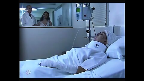 LA ROSA DE GUADALUPE (T01-E44) - ¿Seropositiva o Cero Negativa? (2008)