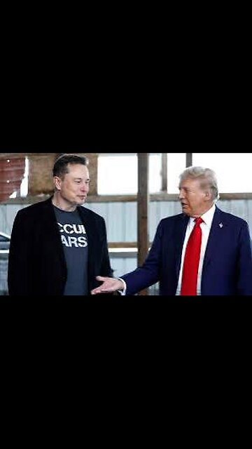 Trump and Hegseth unveil the F-47, the world’s first sixth-generation fighter jet.