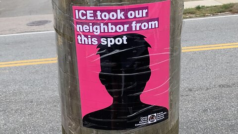 ICE IRL