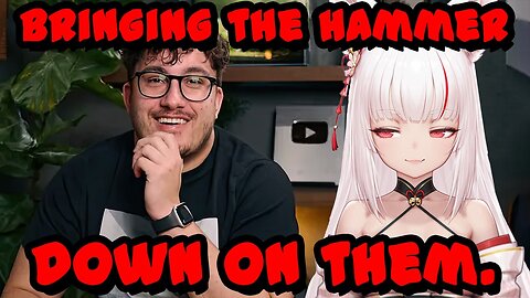 Leftists absolutely HATE Caleb Hammer | Sydney Watson React