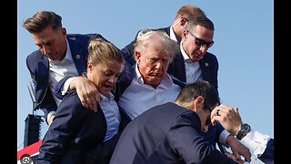 Shocking Report Details Secret Service Security Lapses in Trump Assassination Attempt
