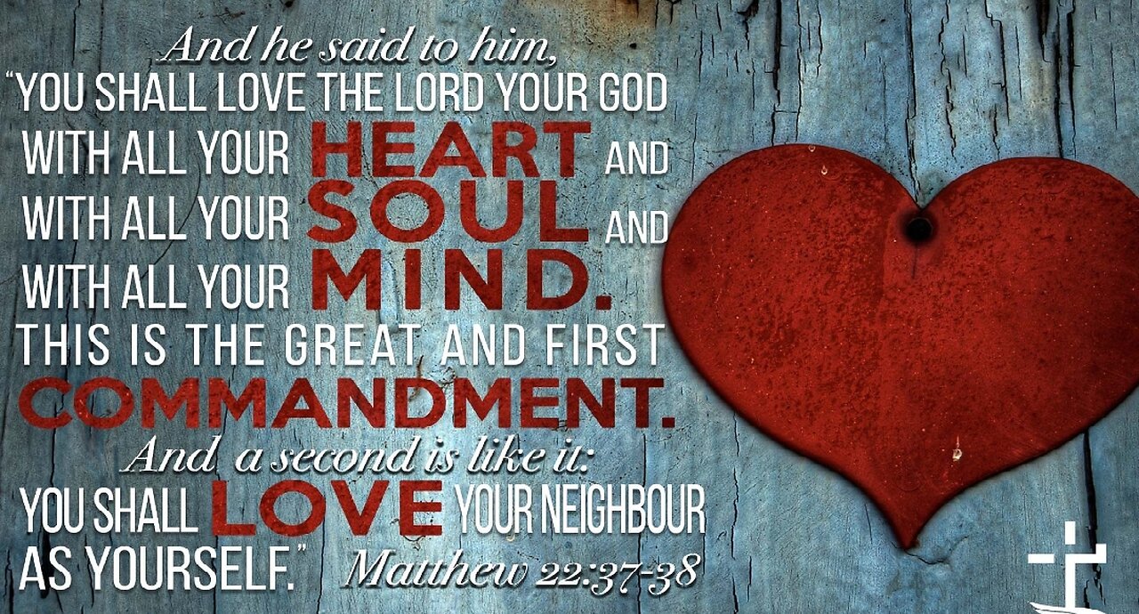 LIGHTING THE FIRE AGAIN - DAILY DEVOTIONAL ❤️