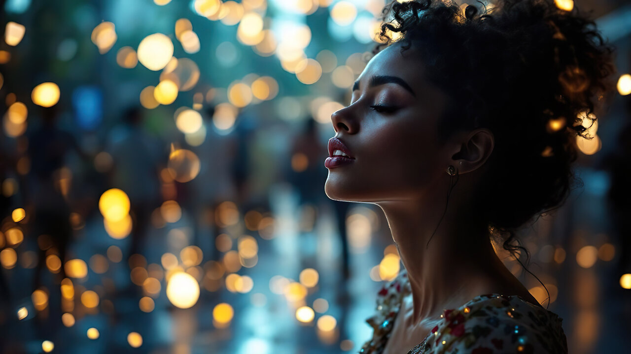 Lights To Guide Us Dance Song