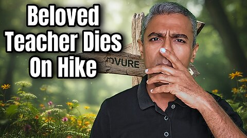 Beloved Washington Teacher Dies in 100-Foot Fall Just Miles Into Long-Dreamed Yosemite Hike
