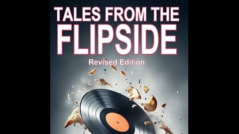 Tales From The Flipside Anecdotes, with Kid Fury