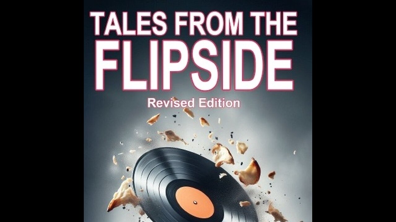 Tales From The Flipside Anecdotes, with Kid Fury