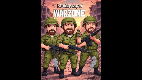 Thursday night Trippin cheaters and hacker's in Chaos Blaze town Nuketown/ Plunder Warzone