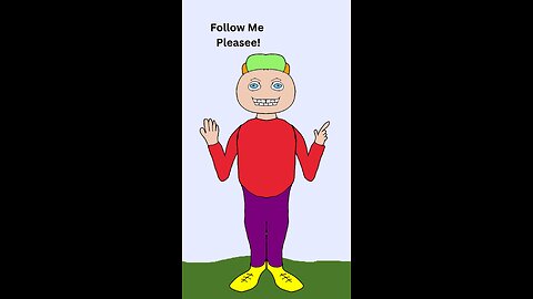 Follow me