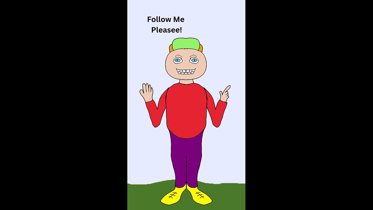 Follow me