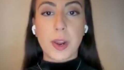 "Iranian Women Express Concern over Growing Communist-Islamist Alliance in the West"