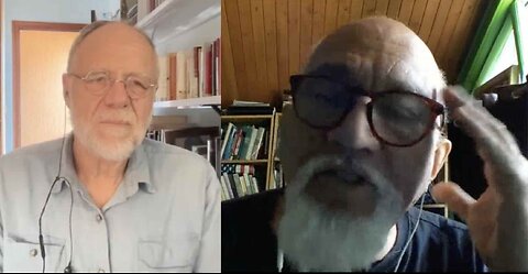 Prof. Anthony Hall on Carney's Bankster Takeover of Canada