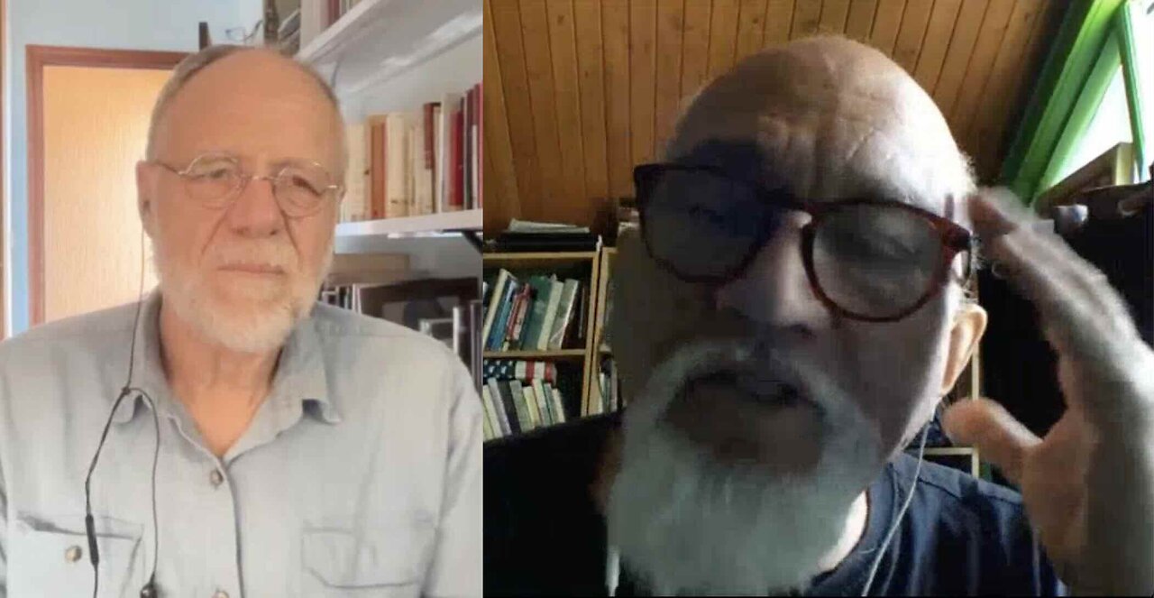 Prof. Anthony Hall on Carney's Bankster Takeover of Canada