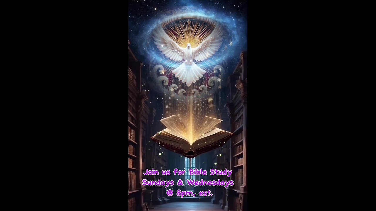 Bible Study