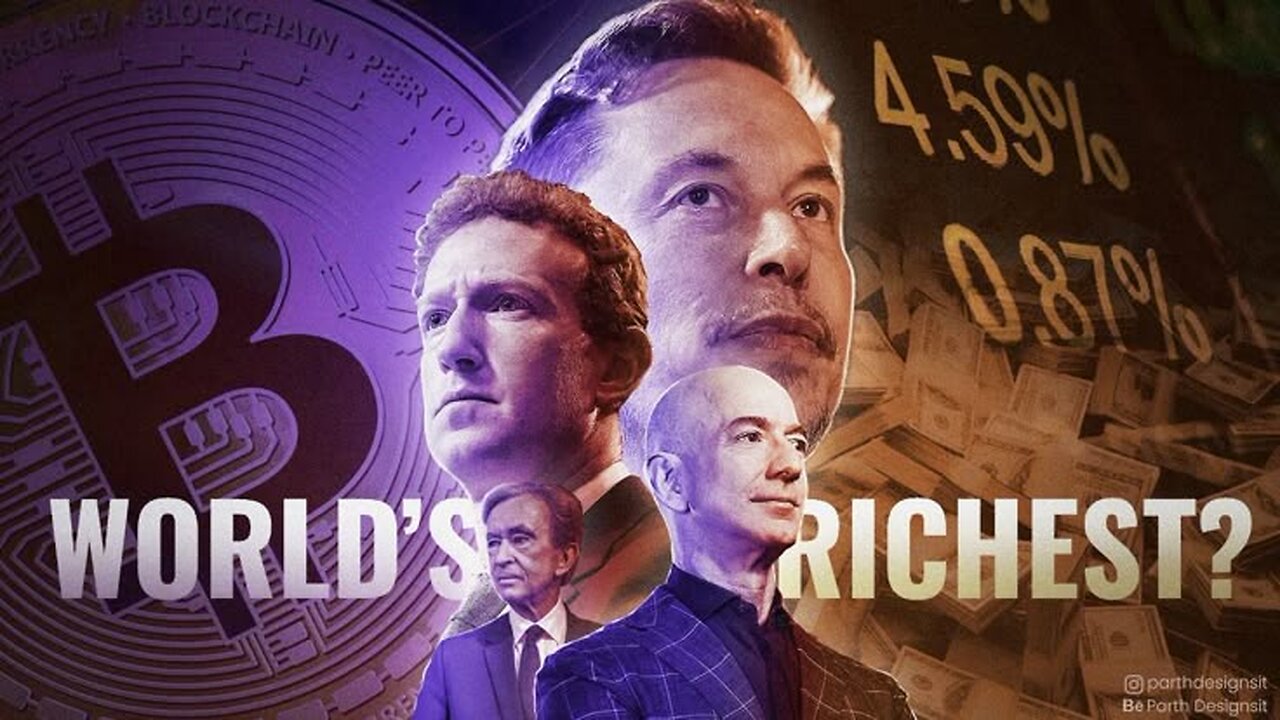 Millionaires Mentor You to Millions! 💰🚀