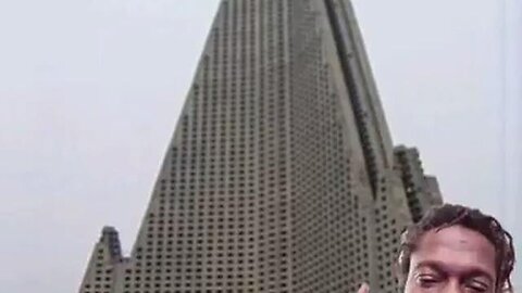 "North Korean Buildings Damaged by Massive Mud Flood - OrionTV Reports"