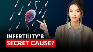 How a Common Parasite Attacks Human Sperm | Toxoplasma Gondii