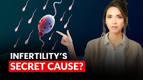 How a Common Parasite Attacks Human Sperm | Toxoplasma Gondii