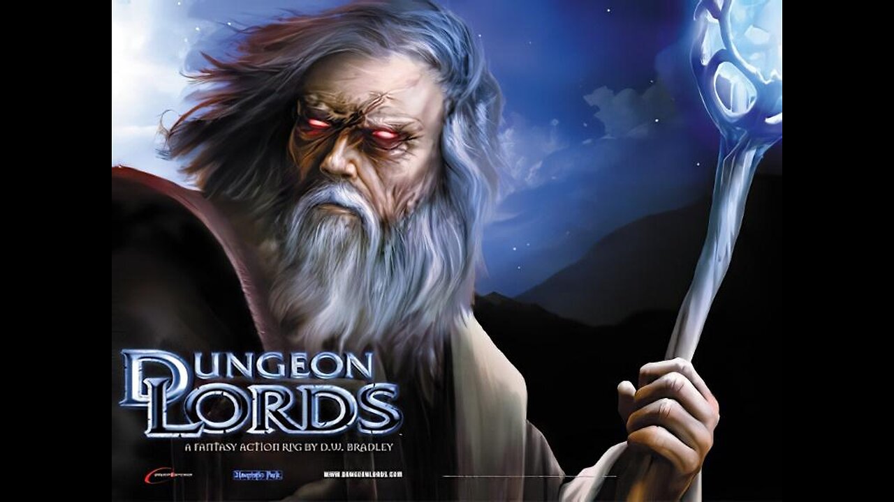 Dungeon Lords