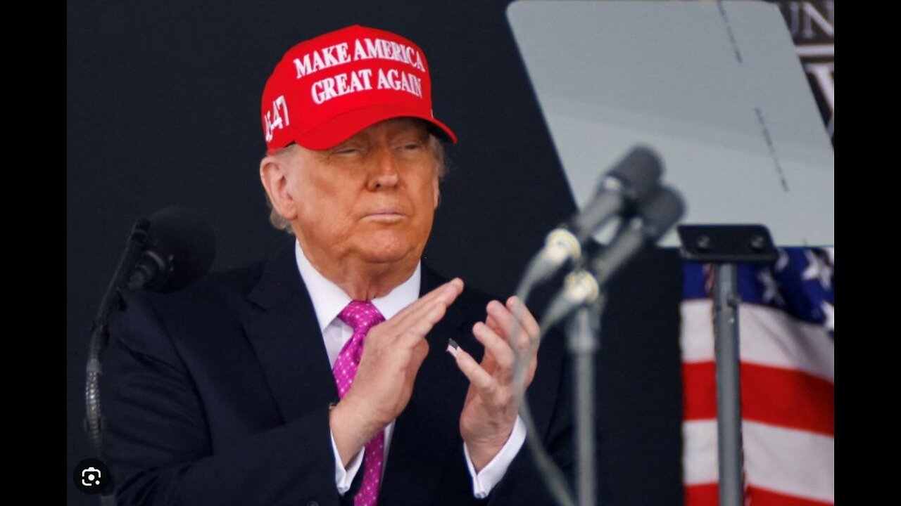 Trump to Invoke Emergency Powers on Mineral, Weapons Issues