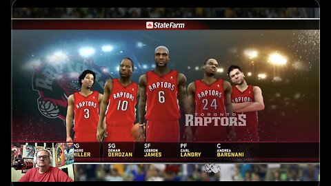 Lebron James Career Simulation from 59 to Goat can it happen?