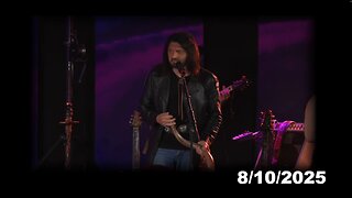 Hurricane Force Prophecy