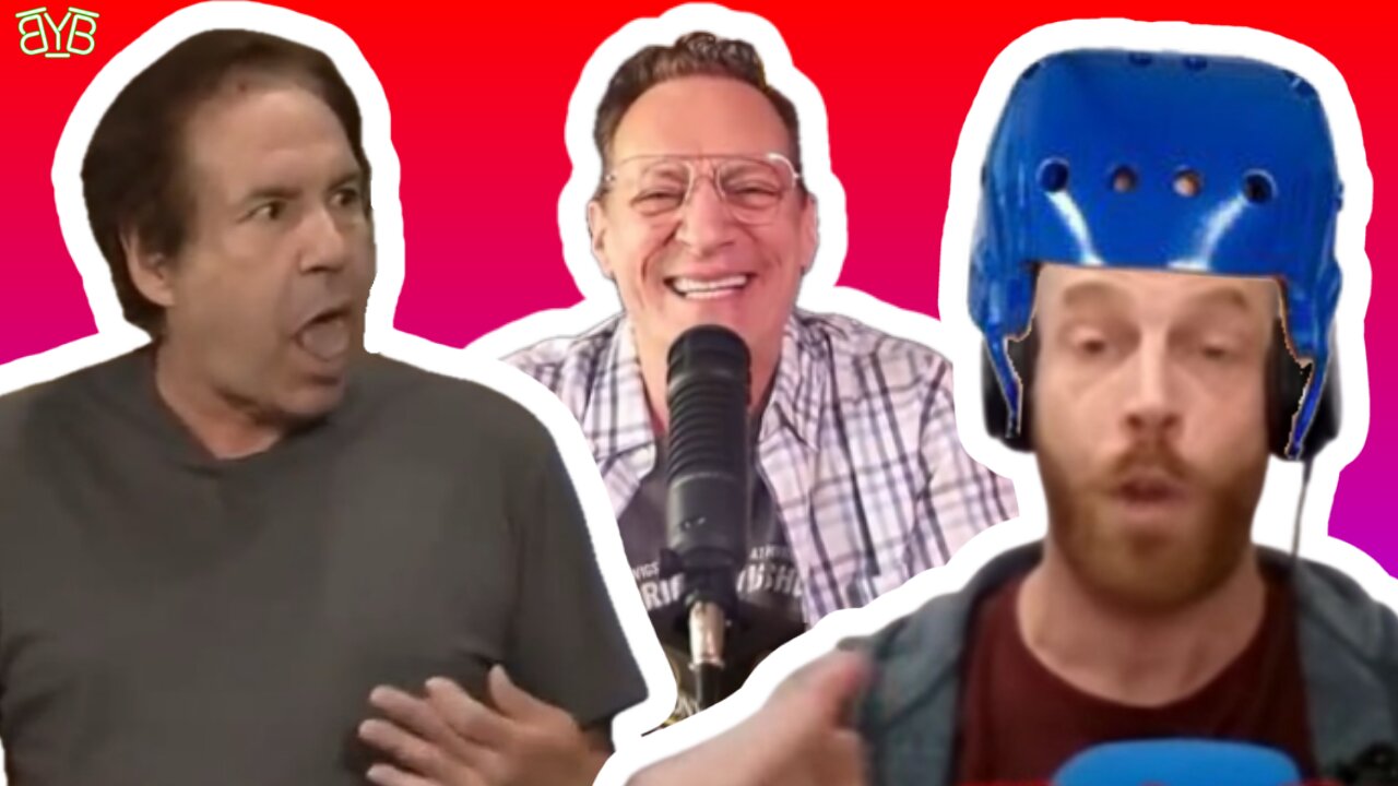Cumia's Clowns