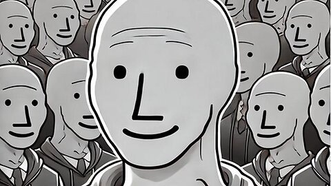 95% Of People Are NPCs - Cultivate Elevate